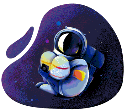 Astronautas